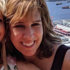 Meet your Posher, Robin